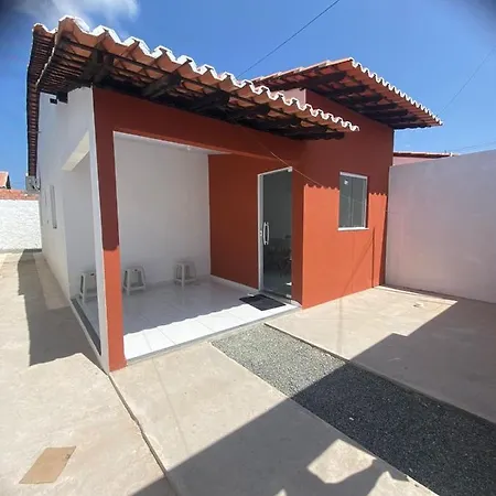 Casa Em Barreirinhas Villa Exterior photo