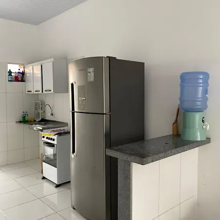 Casa Em Barreirinhas Villa Room photo