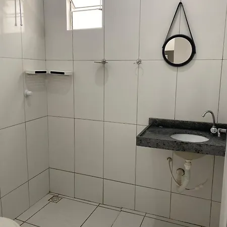 Casa Em Barreirinhas Villa Room photo