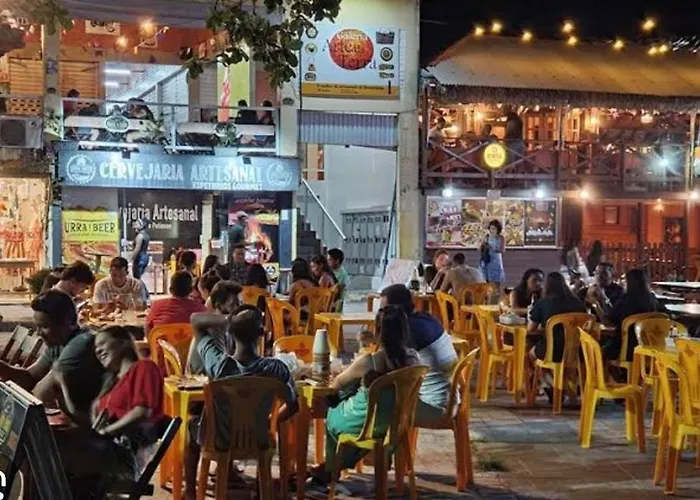 Casa Em Barreirinhas