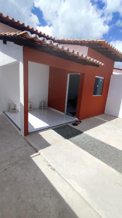 Casa Em Holiday home