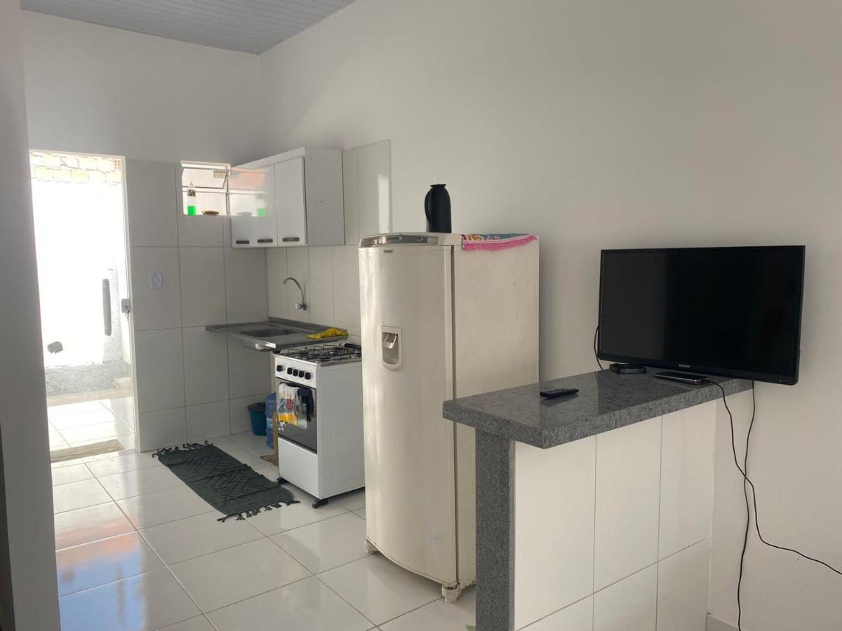 Casa Em Holiday home