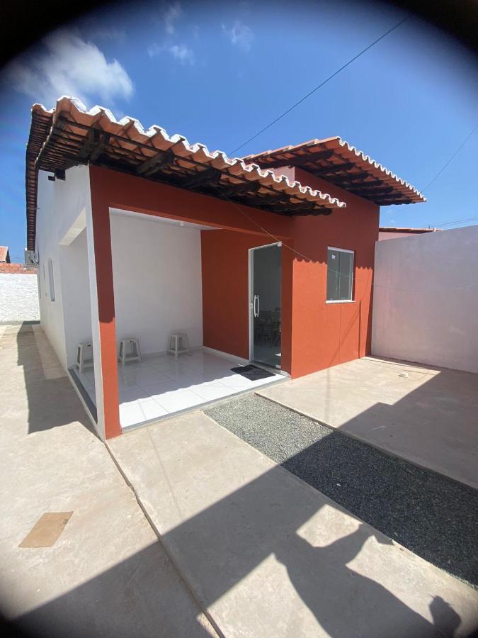 Holiday home Casa Em Barreirinhas