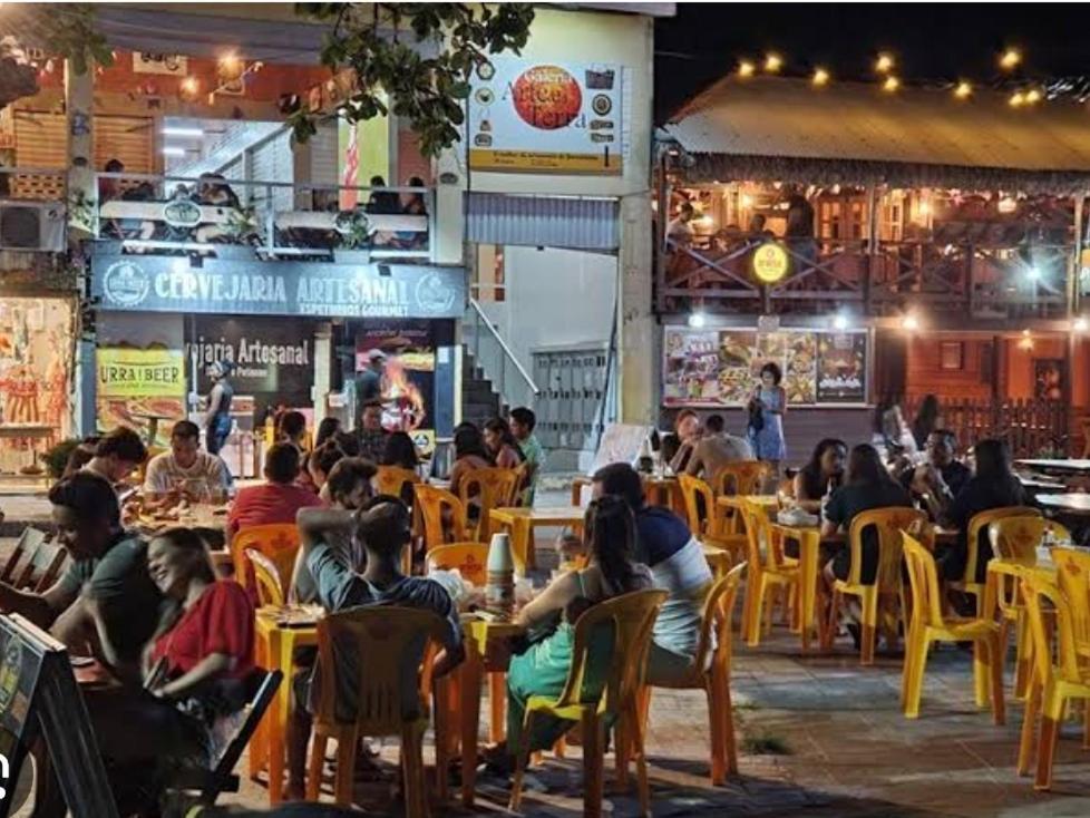 Casa Em Holiday home Barreirinhas