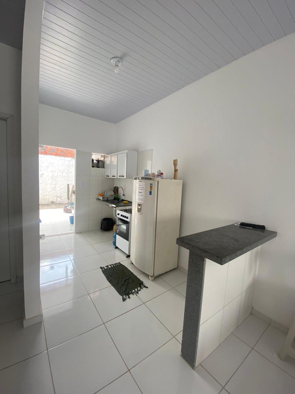 Casa Em Holiday home *