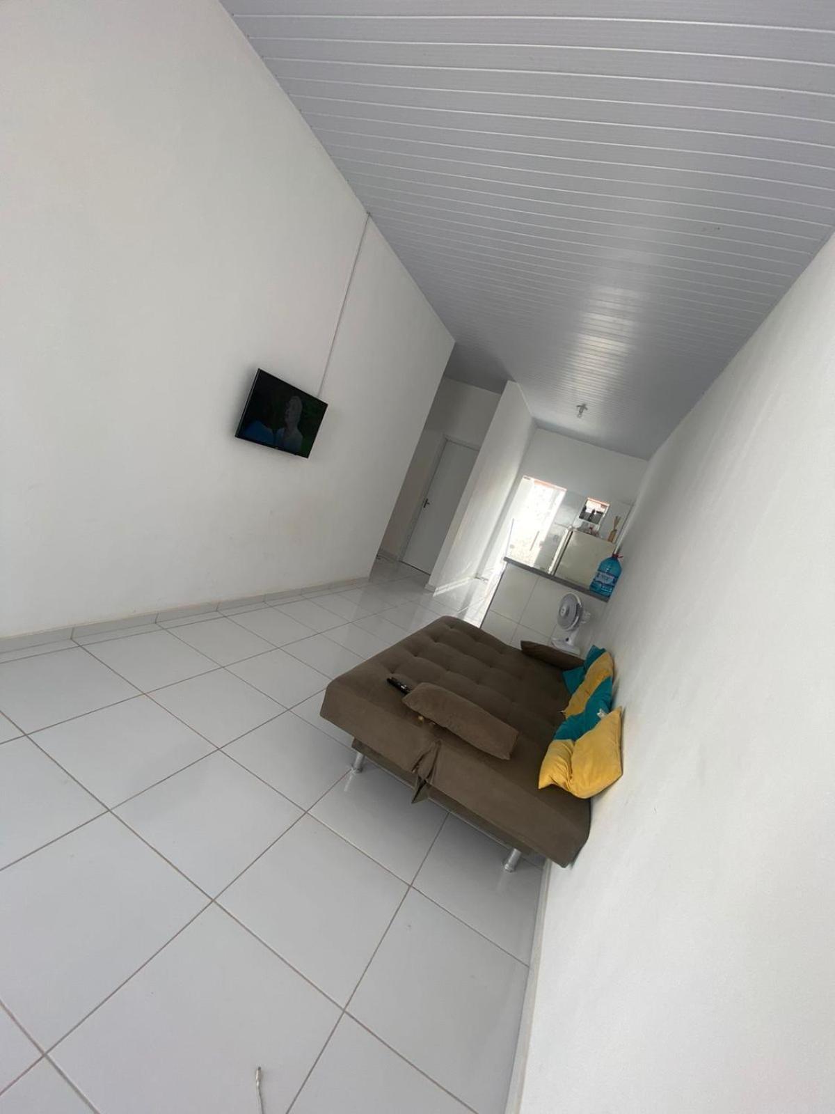 Holiday home Casa Em Barreirinhas