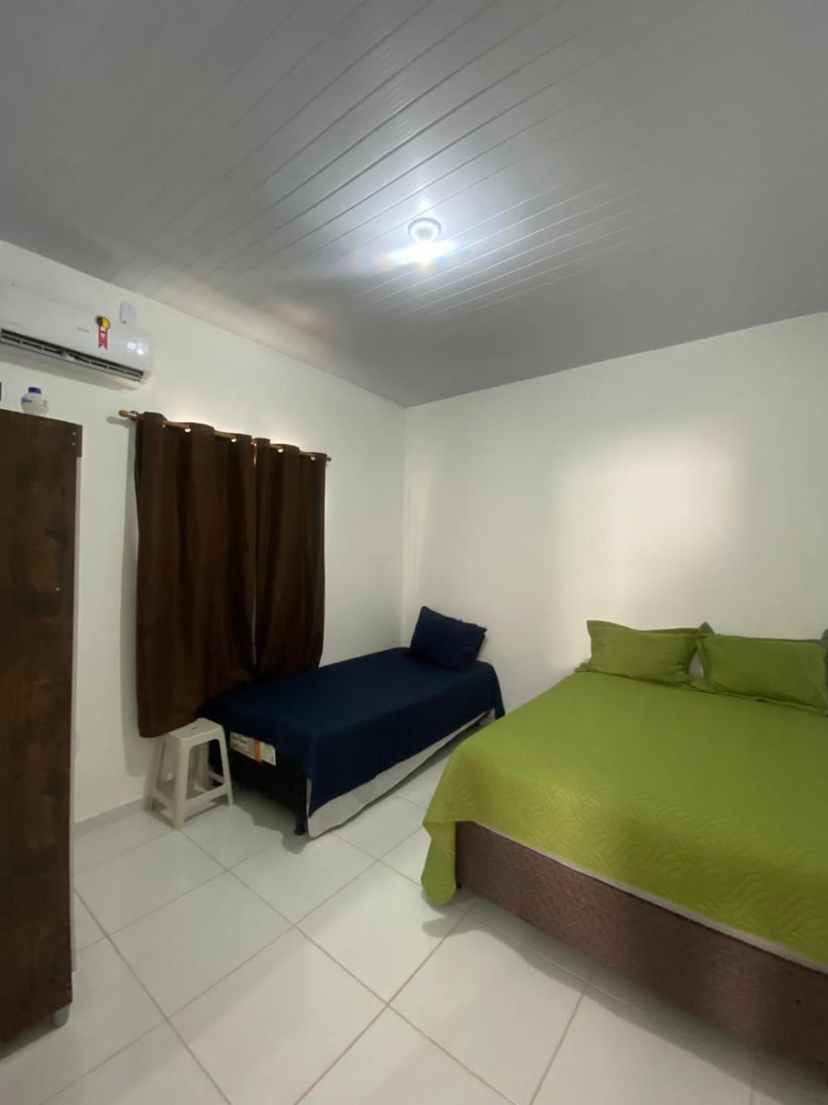 Casa Em Holiday home Barreirinhas