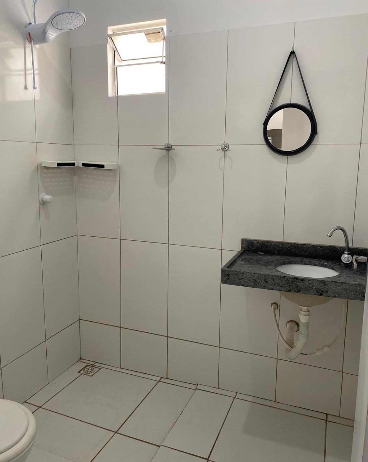 Casa Em Holiday home Barreirinhas